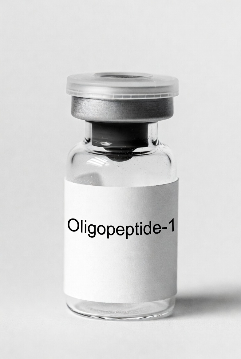 Decorin Fragment >= 99% HPLC research peptide vial