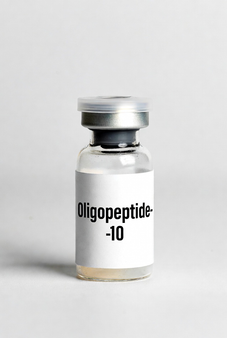 Coluracetam Frag >= 99% HPLC research peptide vial